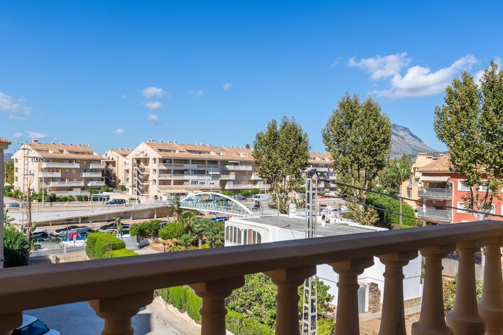 Apto. Brisa Marina Piscina+Parking A 5' Del Arenal Platja de Larenal Zewnętrze zdjęcie
